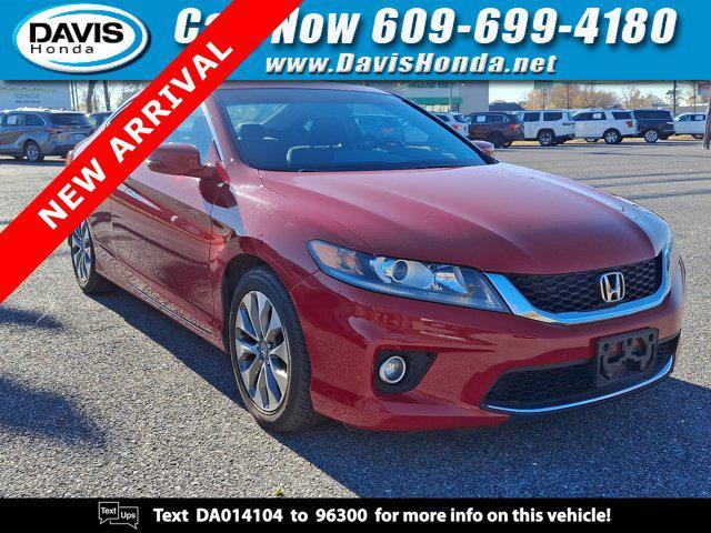 used 2013 Honda Accord car, priced at $12,880