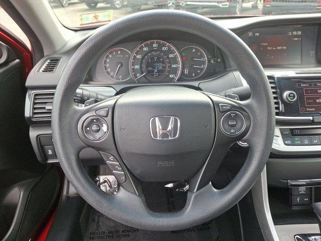 used 2013 Honda Accord car, priced at $11,814