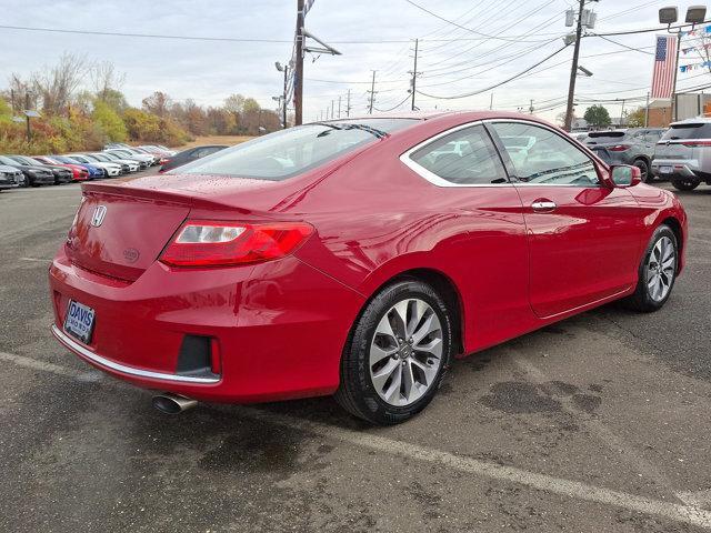 used 2013 Honda Accord car, priced at $11,814