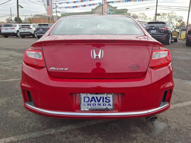 used 2013 Honda Accord car, priced at $11,814