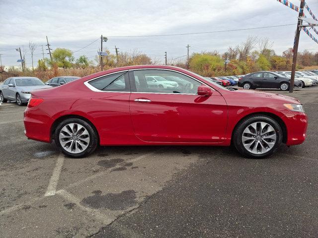 used 2013 Honda Accord car, priced at $11,814