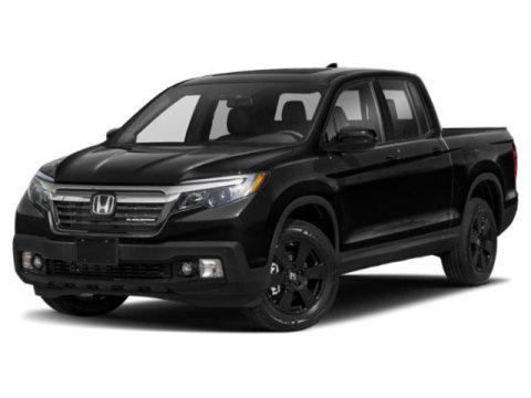 used 2020 Honda Ridgeline car, priced at $30,493