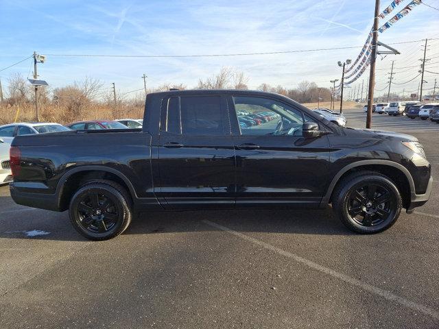 used 2020 Honda Ridgeline car, priced at $30,493