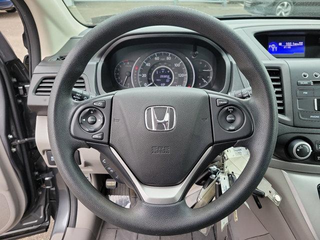 used 2013 Honda CR-V car, priced at $14,710
