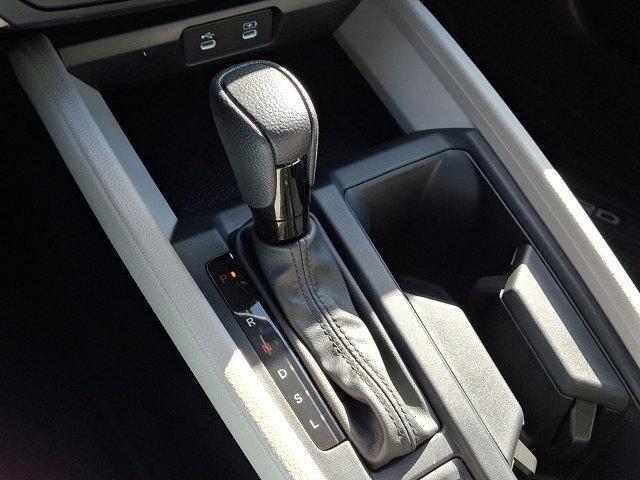 used 2025 Honda Accord car, priced at $29,991