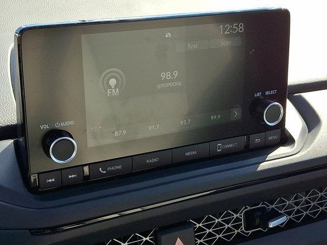 used 2025 Honda Accord car, priced at $29,991