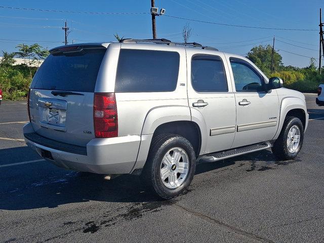 used 2010 Chevrolet Tahoe car, priced at $8,377