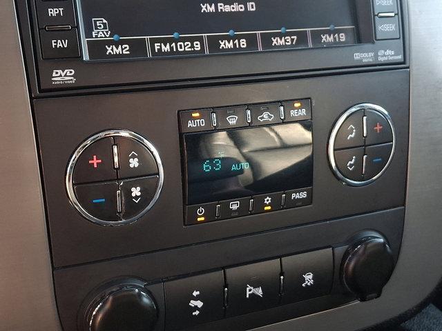 used 2010 Chevrolet Tahoe car, priced at $8,377