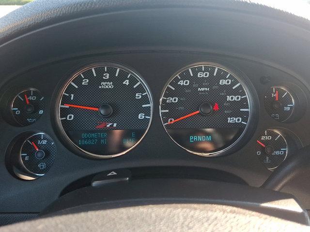 used 2010 Chevrolet Tahoe car, priced at $8,377