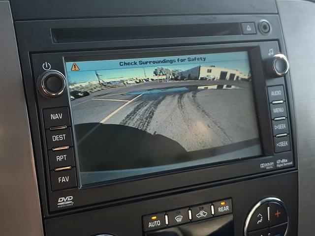 used 2010 Chevrolet Tahoe car, priced at $8,377