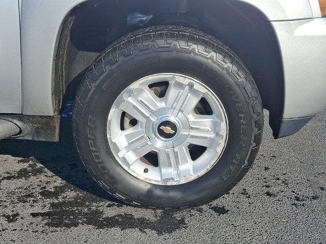 used 2010 Chevrolet Tahoe car, priced at $8,377