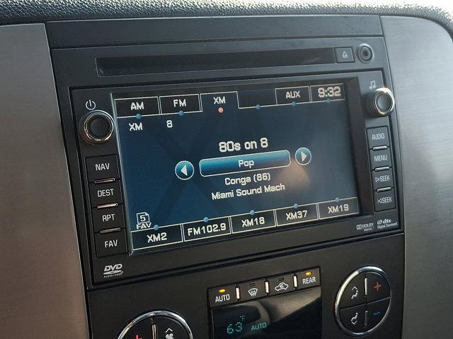 used 2010 Chevrolet Tahoe car, priced at $8,377