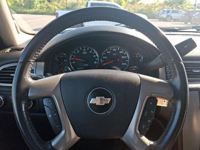 used 2010 Chevrolet Tahoe car, priced at $8,377