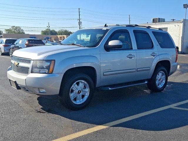 used 2010 Chevrolet Tahoe car, priced at $8,377