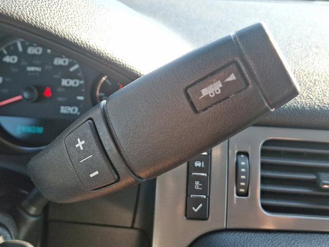 used 2010 Chevrolet Tahoe car, priced at $8,377