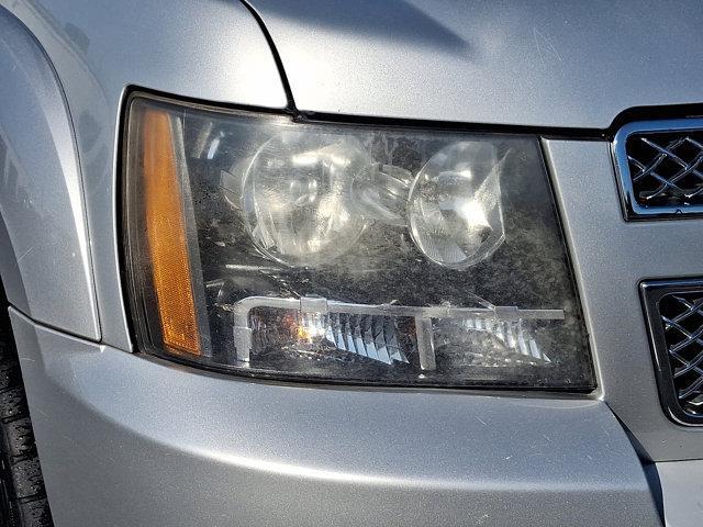 used 2010 Chevrolet Tahoe car, priced at $8,377