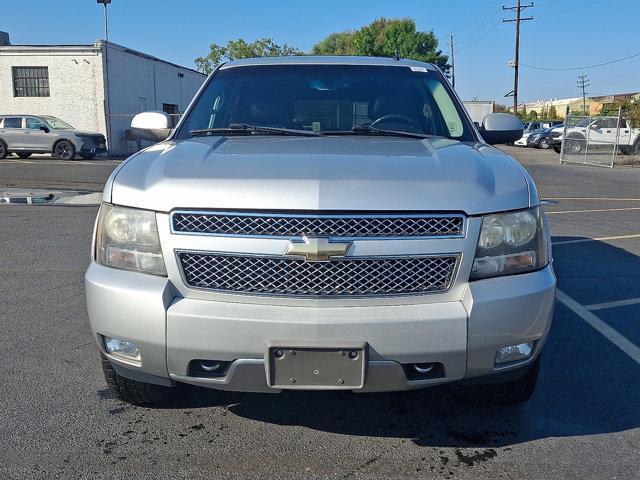 used 2010 Chevrolet Tahoe car, priced at $8,377