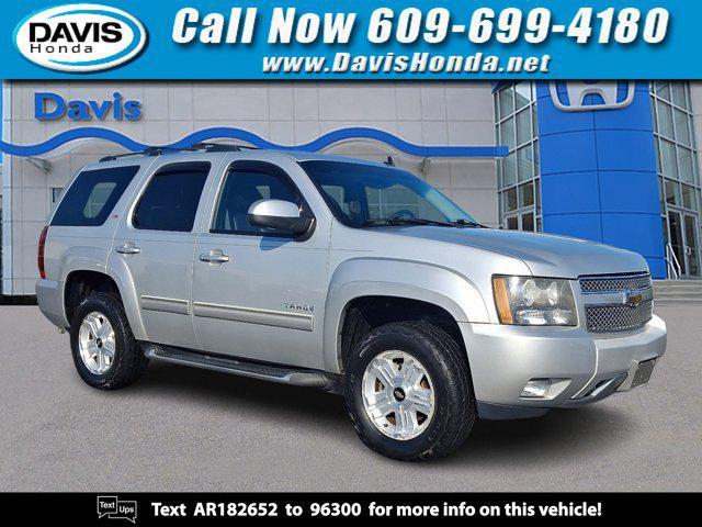 used 2010 Chevrolet Tahoe car, priced at $8,377