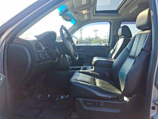 used 2010 Chevrolet Tahoe car, priced at $8,377