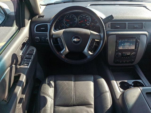 used 2010 Chevrolet Tahoe car, priced at $8,377