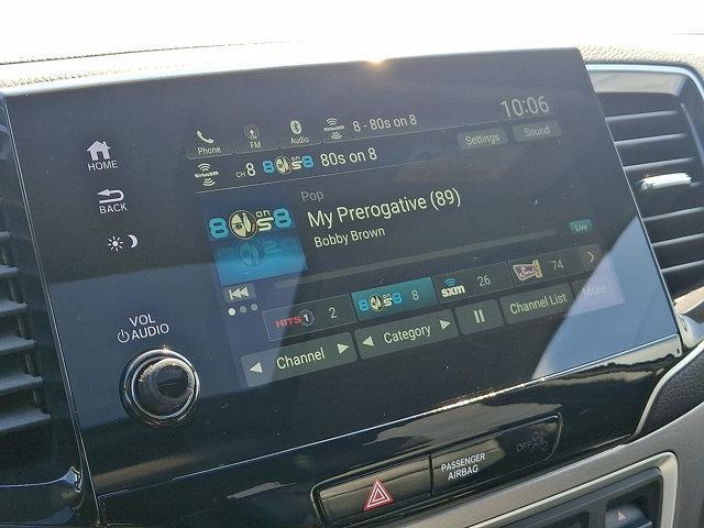 used 2019 Honda Pilot car, priced at $21,682