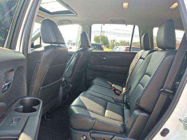 used 2019 Honda Pilot car, priced at $21,682