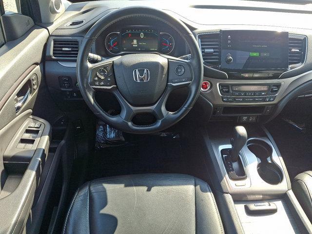 used 2019 Honda Pilot car, priced at $21,682