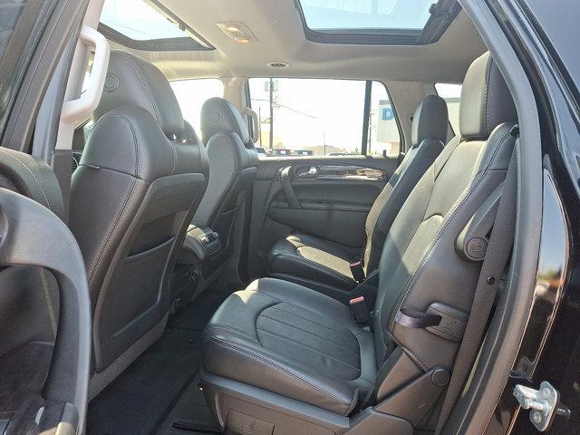 used 2016 Buick Enclave car, priced at $13,156