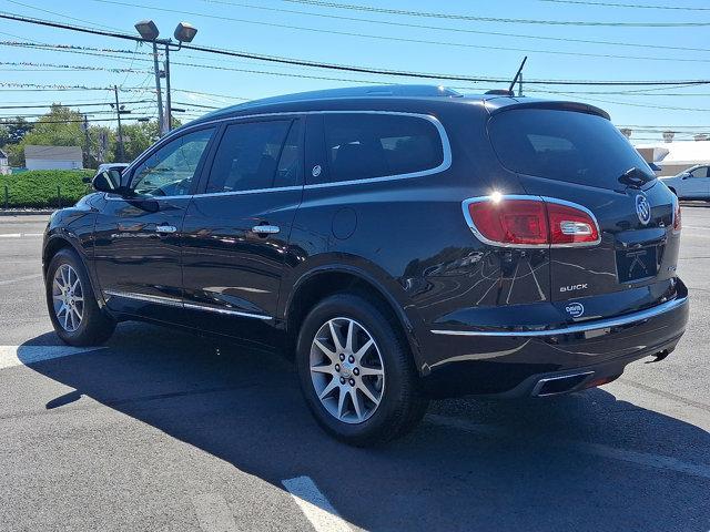 used 2016 Buick Enclave car, priced at $13,156
