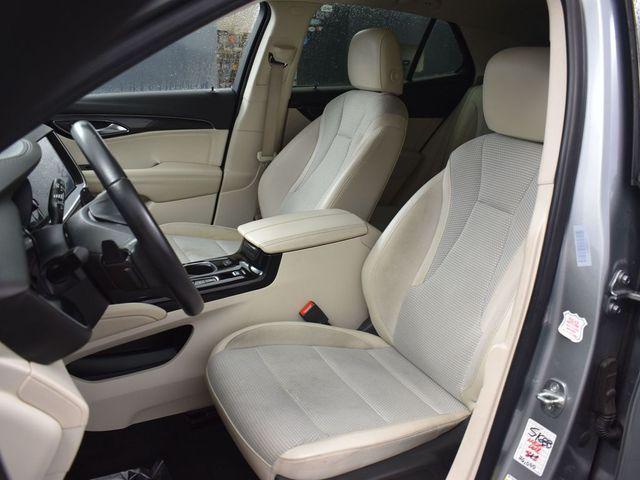 used 2023 Buick Envision car, priced at $21,568