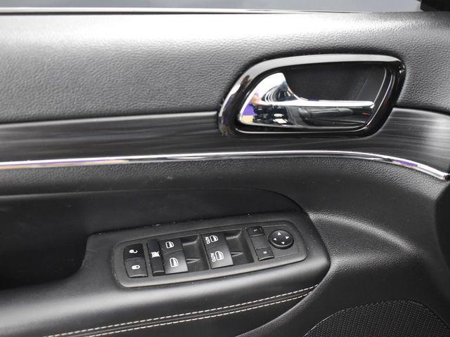 used 2021 Jeep Grand Cherokee car, priced at $28,500