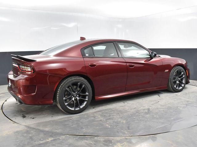 used 2023 Dodge Charger car, priced at $48,995