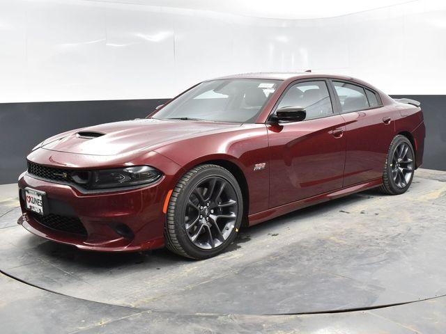 used 2023 Dodge Charger car, priced at $48,995
