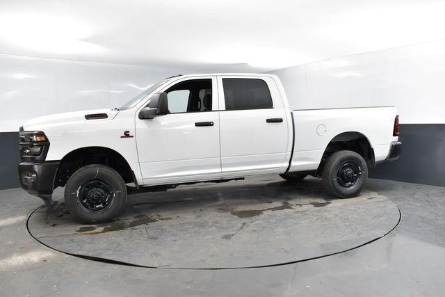 new 2025 Ram 2500 car, priced at $61,852
