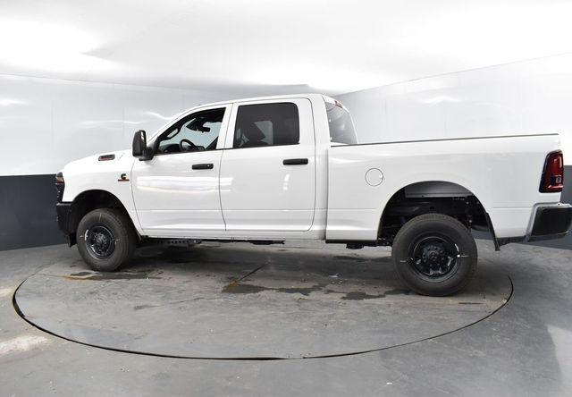 new 2025 Ram 2500 car, priced at $61,852