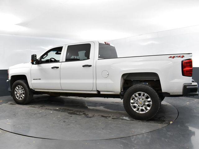 used 2019 Chevrolet Silverado 2500 car, priced at $26,500