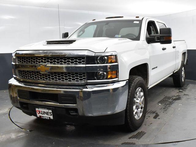 used 2019 Chevrolet Silverado 2500 car, priced at $26,500