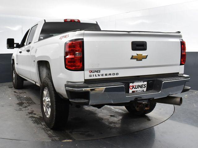 used 2019 Chevrolet Silverado 2500 car, priced at $26,500