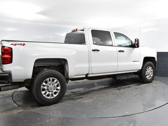 used 2019 Chevrolet Silverado 2500 car, priced at $26,500