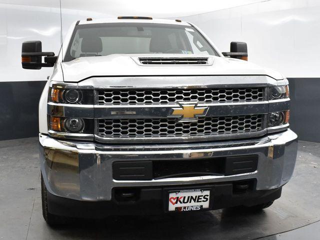 used 2019 Chevrolet Silverado 2500 car, priced at $26,500