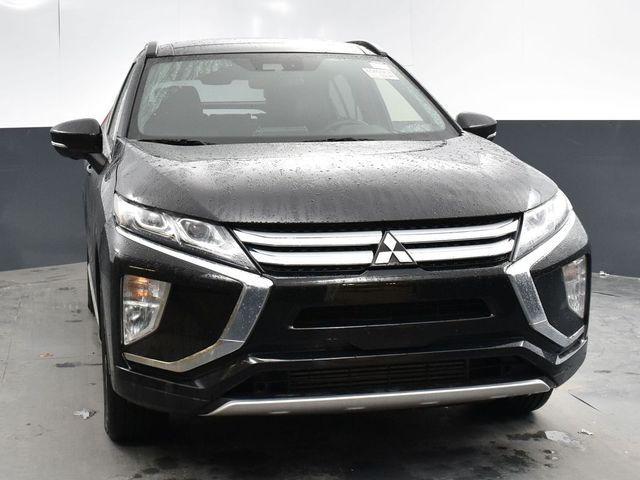 used 2020 Mitsubishi Eclipse Cross car, priced at $15,000