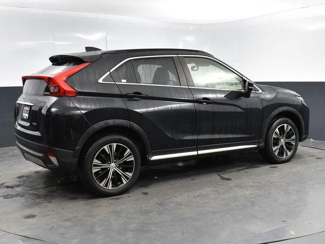 used 2020 Mitsubishi Eclipse Cross car, priced at $15,000