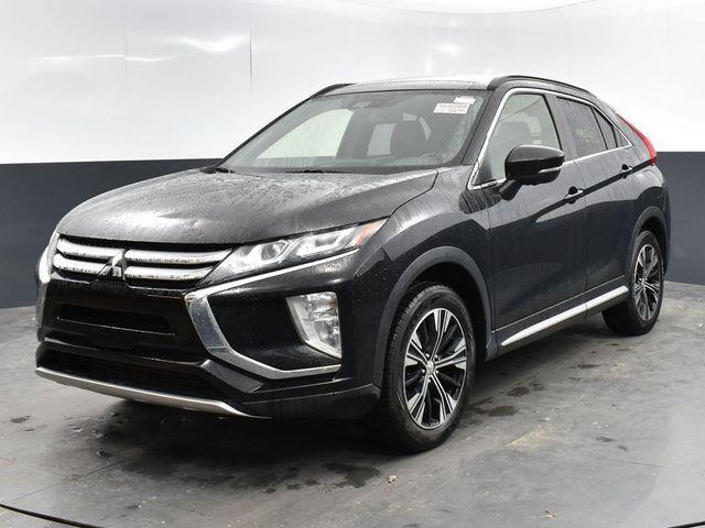 used 2020 Mitsubishi Eclipse Cross car, priced at $15,000