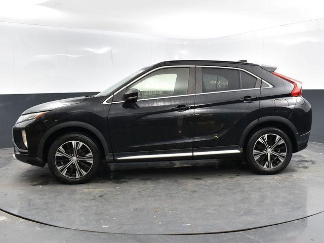 used 2020 Mitsubishi Eclipse Cross car, priced at $15,000