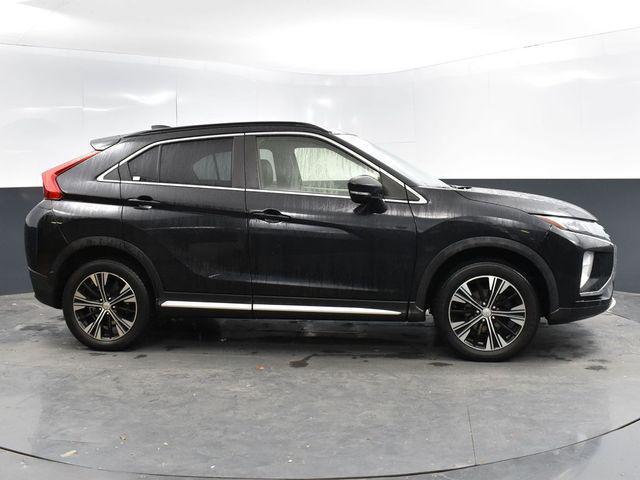 used 2020 Mitsubishi Eclipse Cross car, priced at $15,000