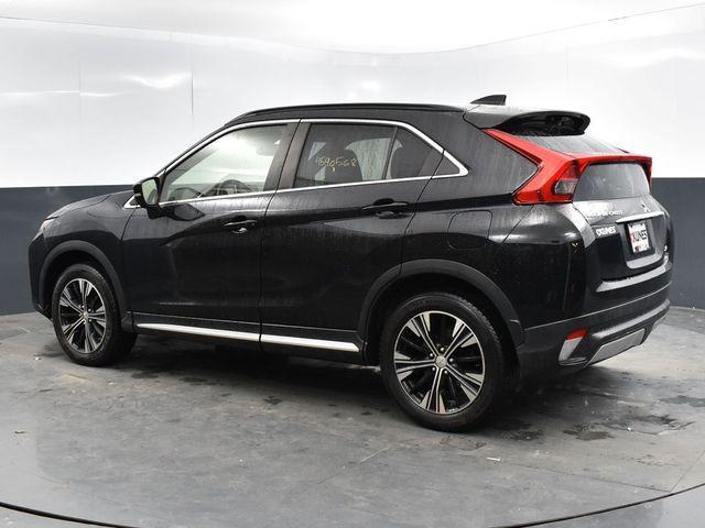 used 2020 Mitsubishi Eclipse Cross car, priced at $15,000