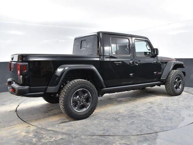 new 2023 Jeep Gladiator car, priced at $57,441