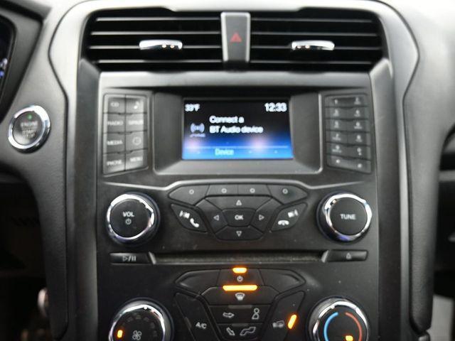 used 2017 Ford Fusion car, priced at $5,999