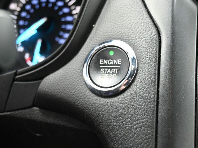 used 2017 Ford Fusion car, priced at $5,999