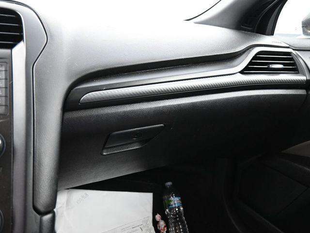 used 2017 Ford Fusion car, priced at $5,999